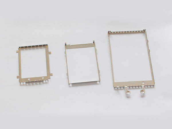 LED F