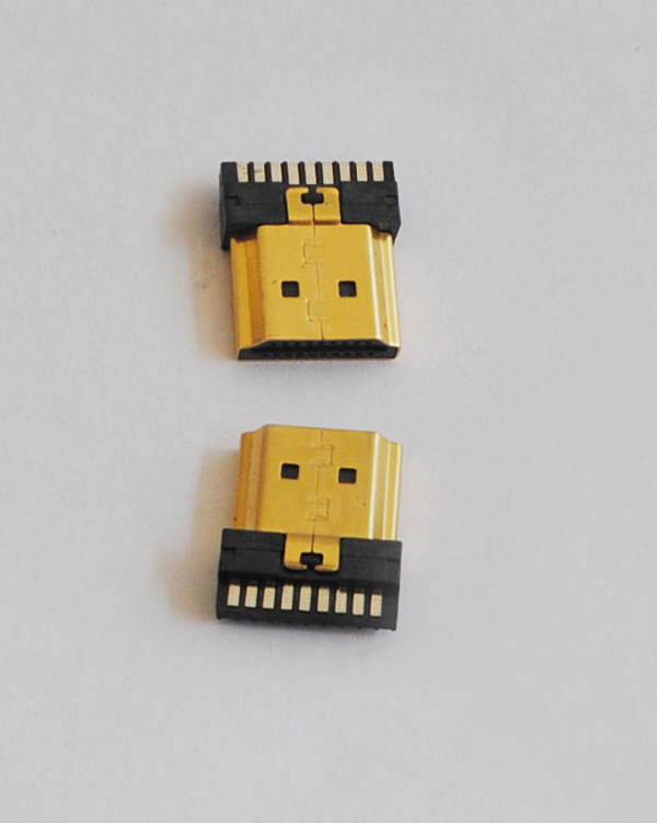 HDMi 19Pin